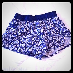 Puma athletic shorts